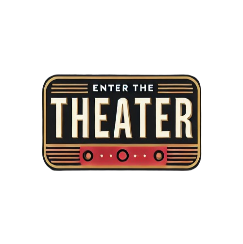 Access Theater with Hot HUGE Cocks!